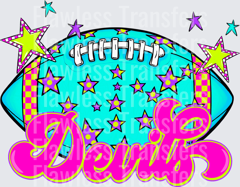 Devils #2947