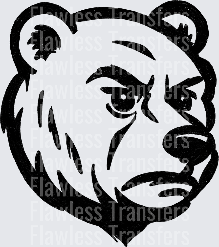 Bear #2684