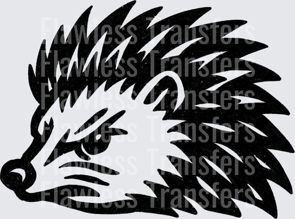Hedgehog #2650
