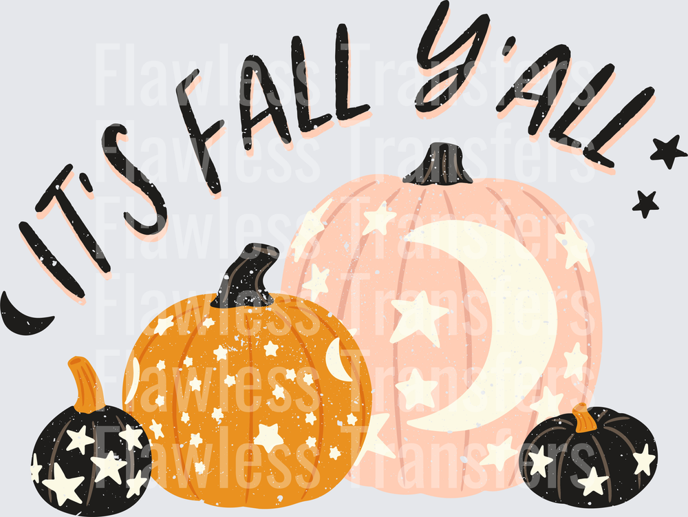 Its Fall Yall #0240