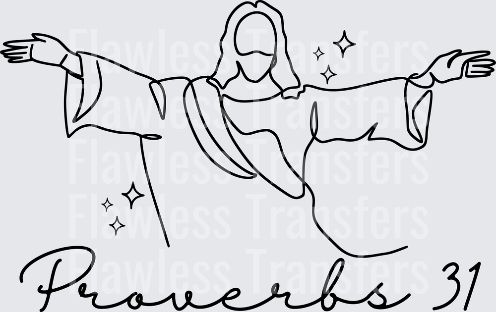 Proverbs 31 #5482