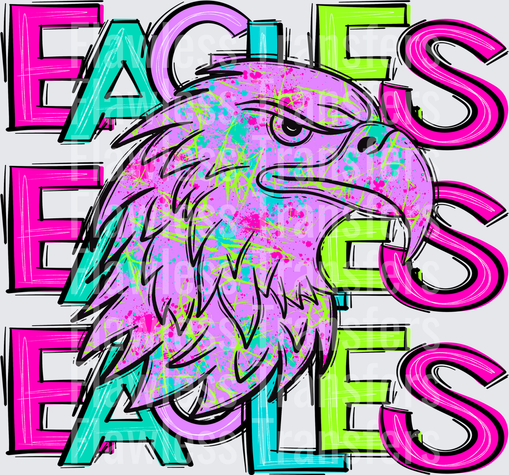 Eagles #2253