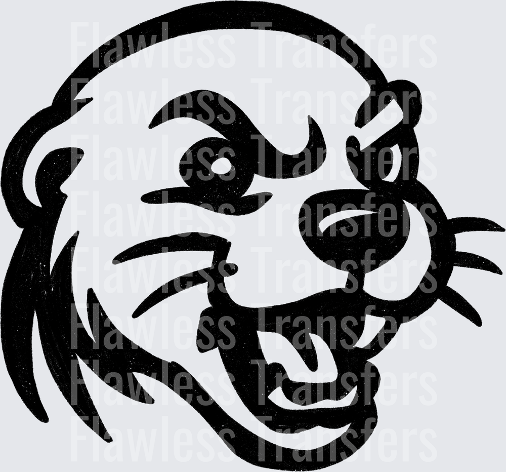 Otter #2701