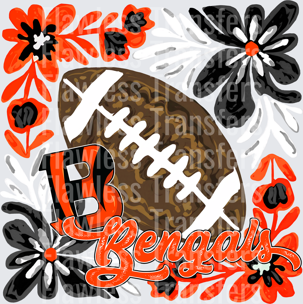 Bengals #3017