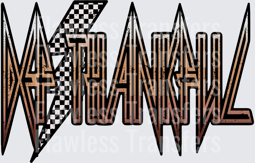 Def Thankful #0078