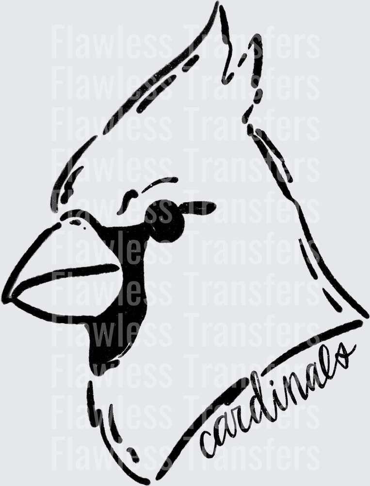 Cardinals #2824
