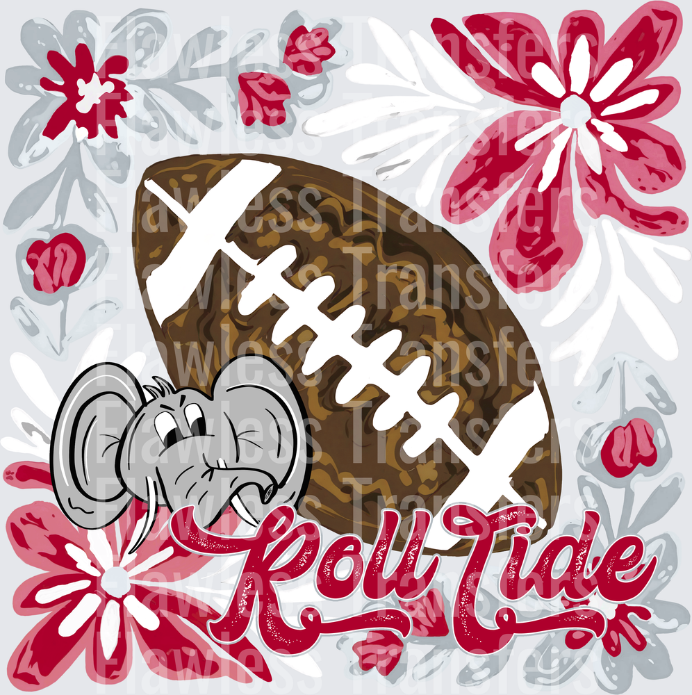 Roll Tide #3040