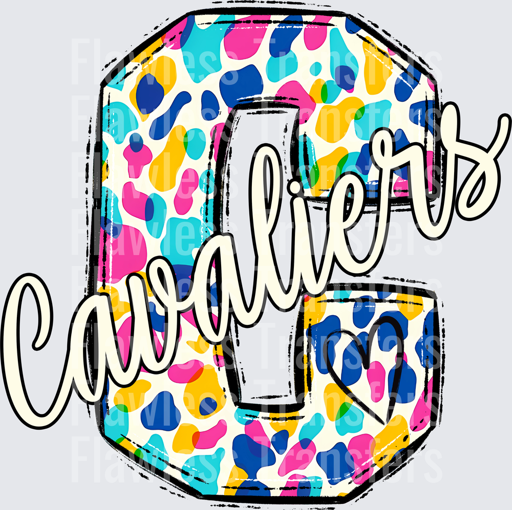 Cavaliers #2171