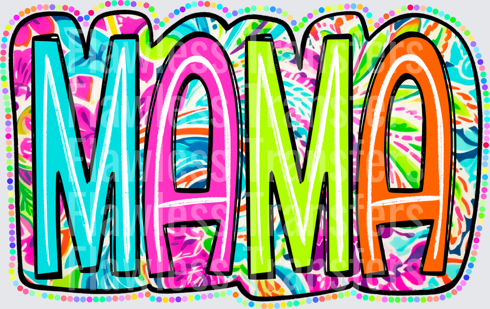 Mama #5956
