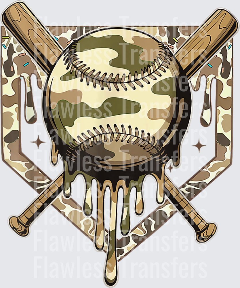 Baseball #6685