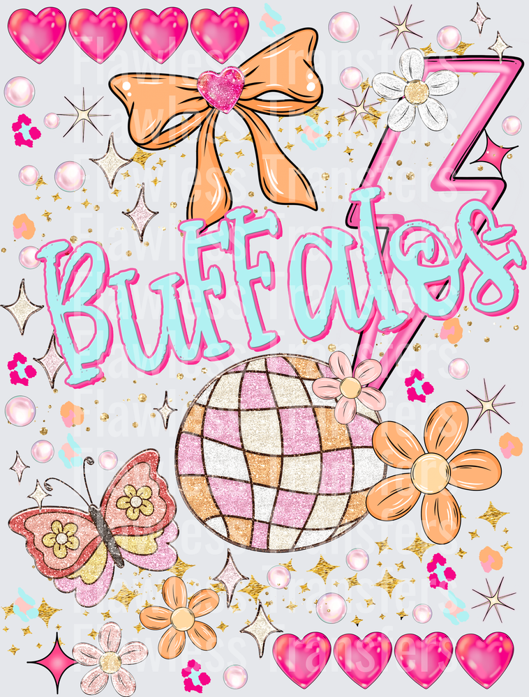 Buffalos #2373