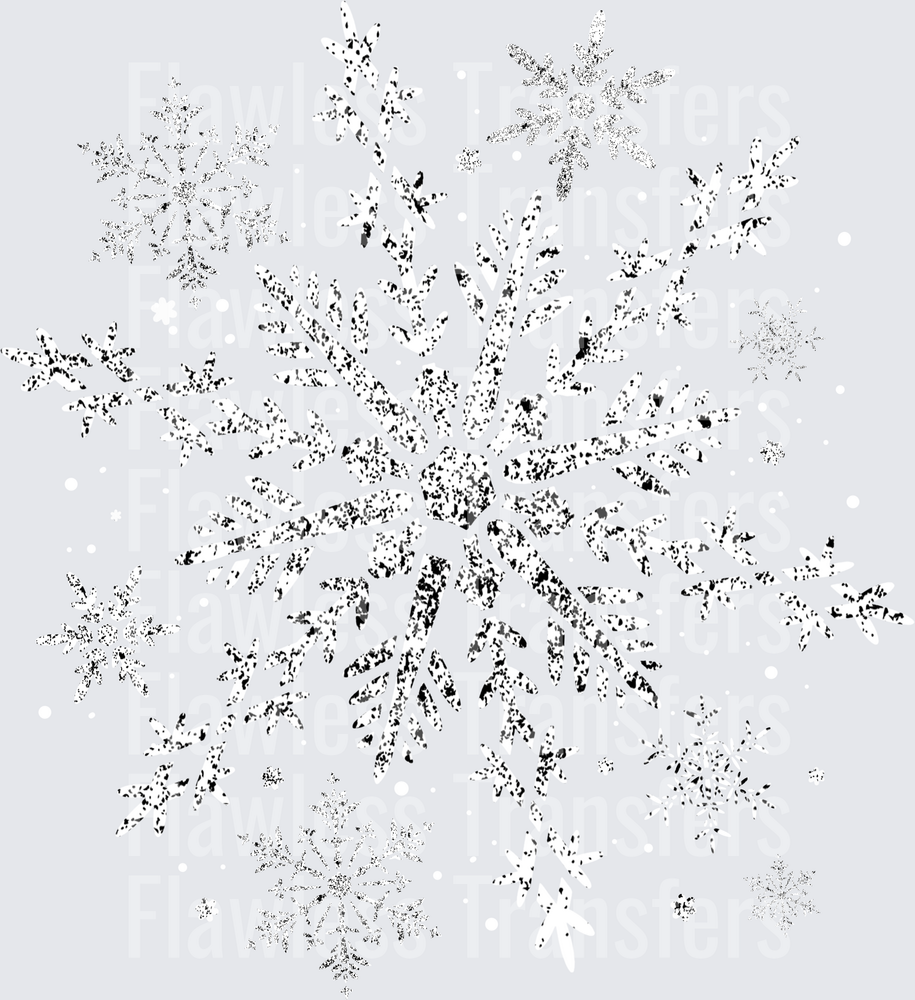 Snowflake #5337