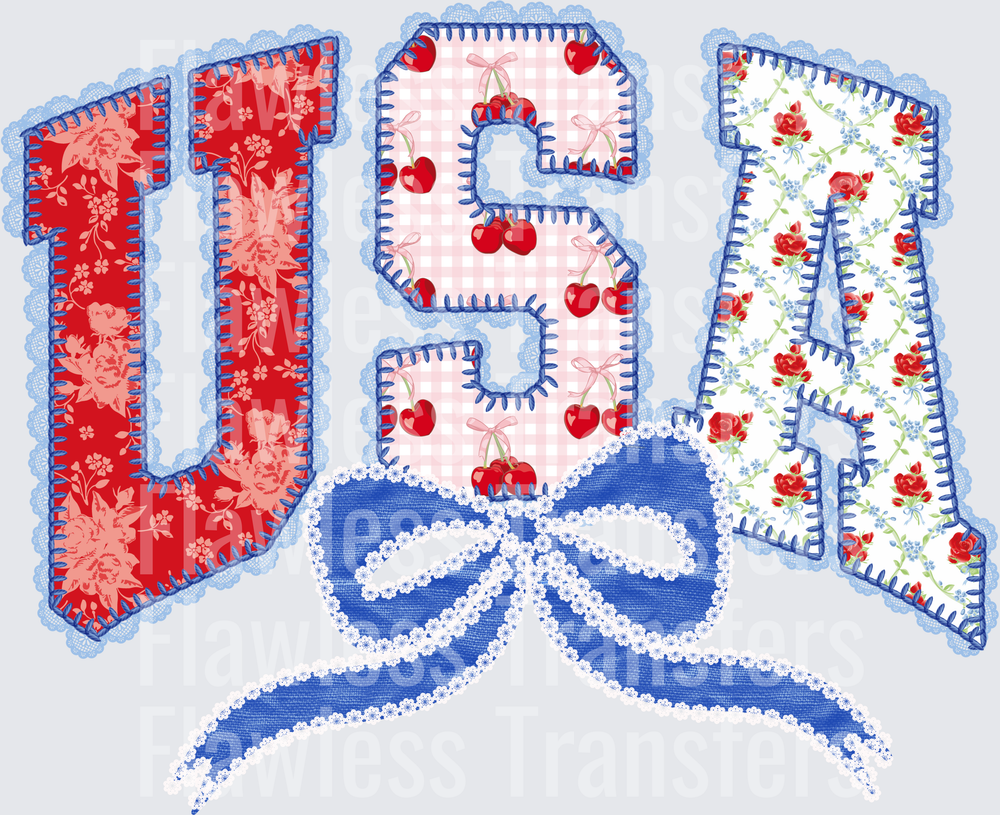 USA Freebie #4056