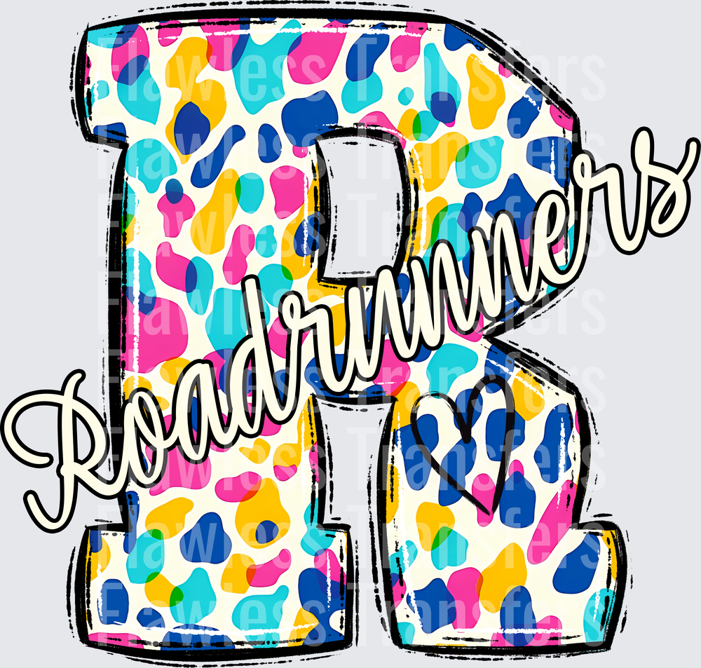 Roadrunners #2220