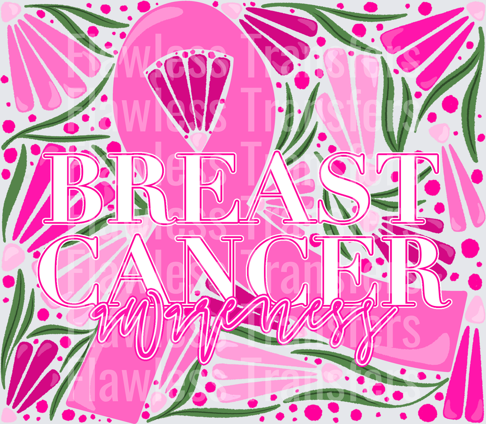 Breast Cancer Awareness #4415