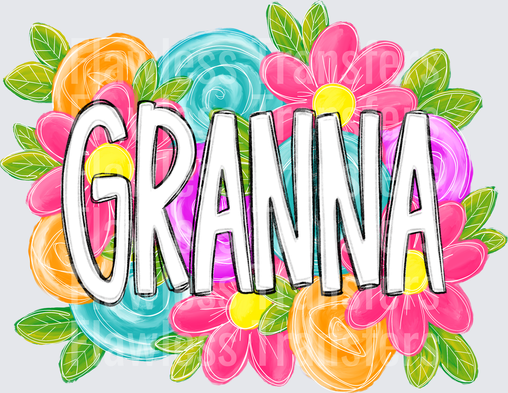 Granna #5827