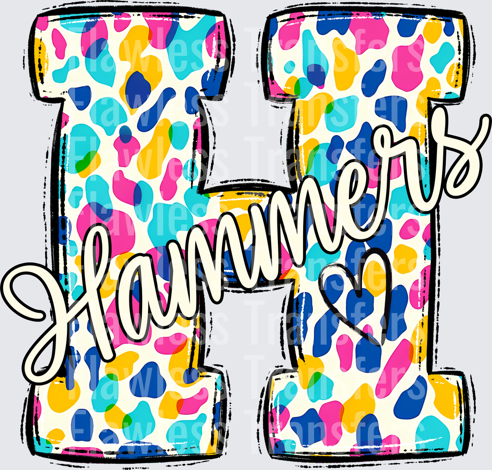 Hammers #2208
