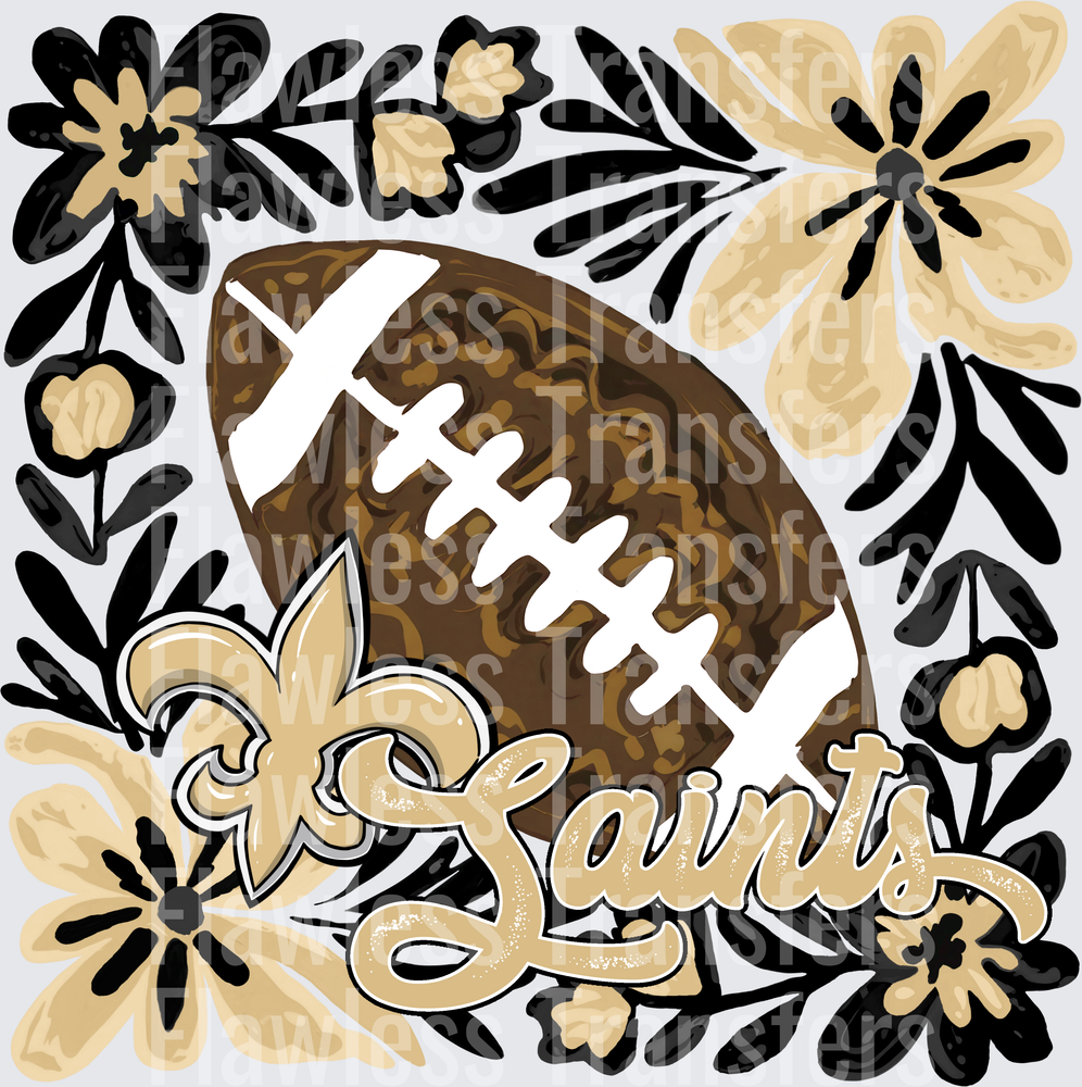 Saints #3042