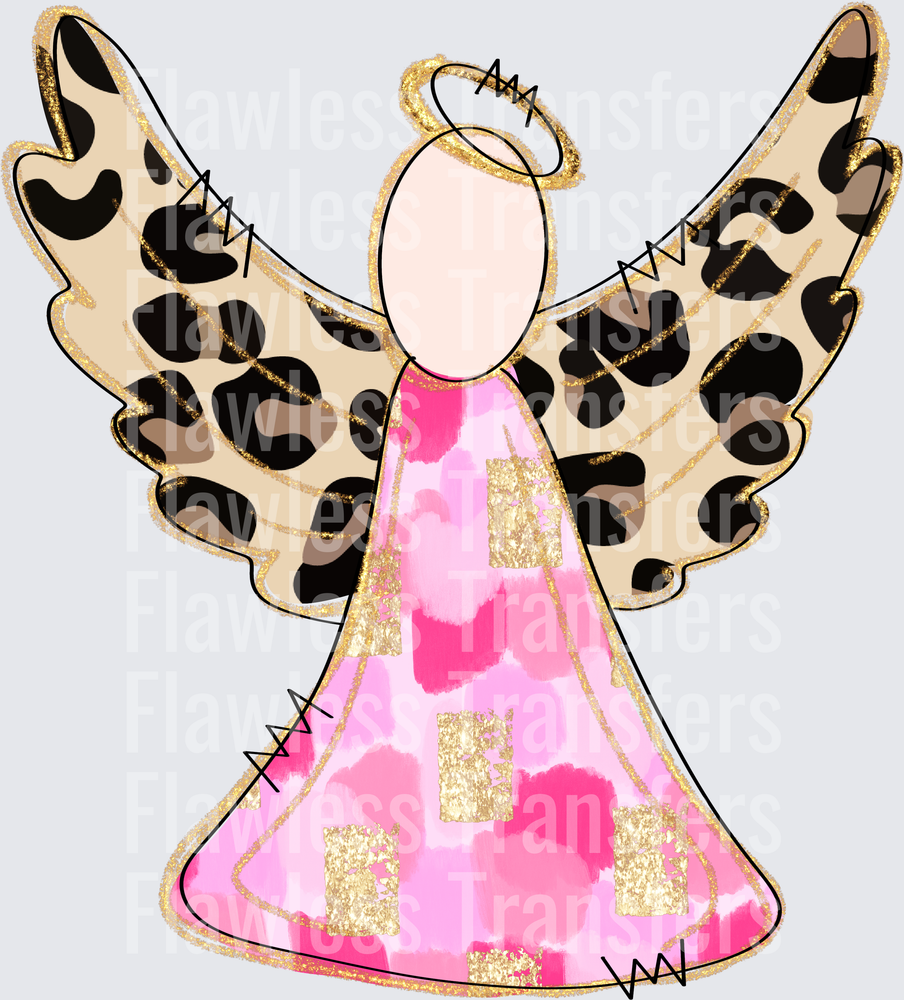 Angel #1535