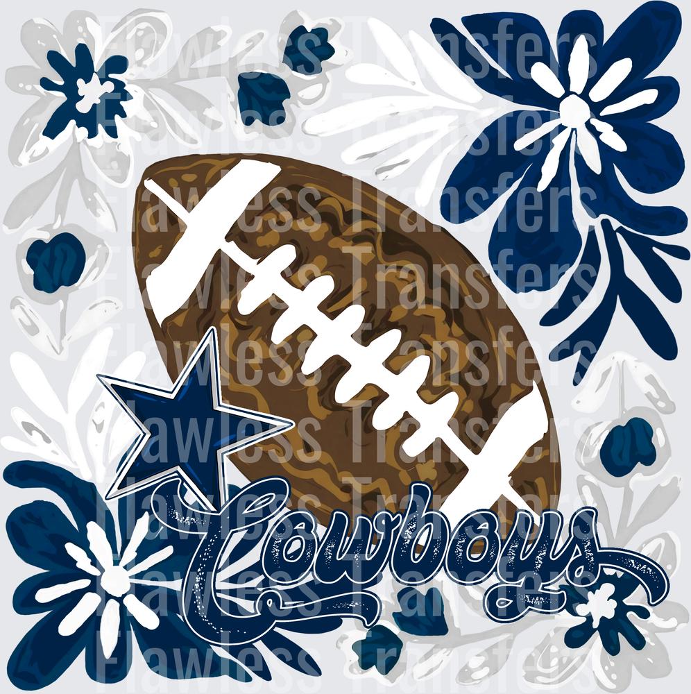 Cowboys #3043