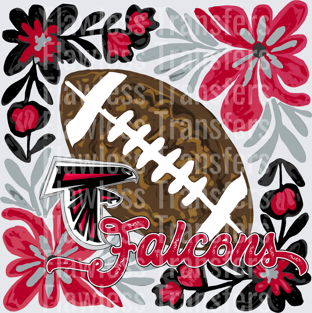 Falcons #2998