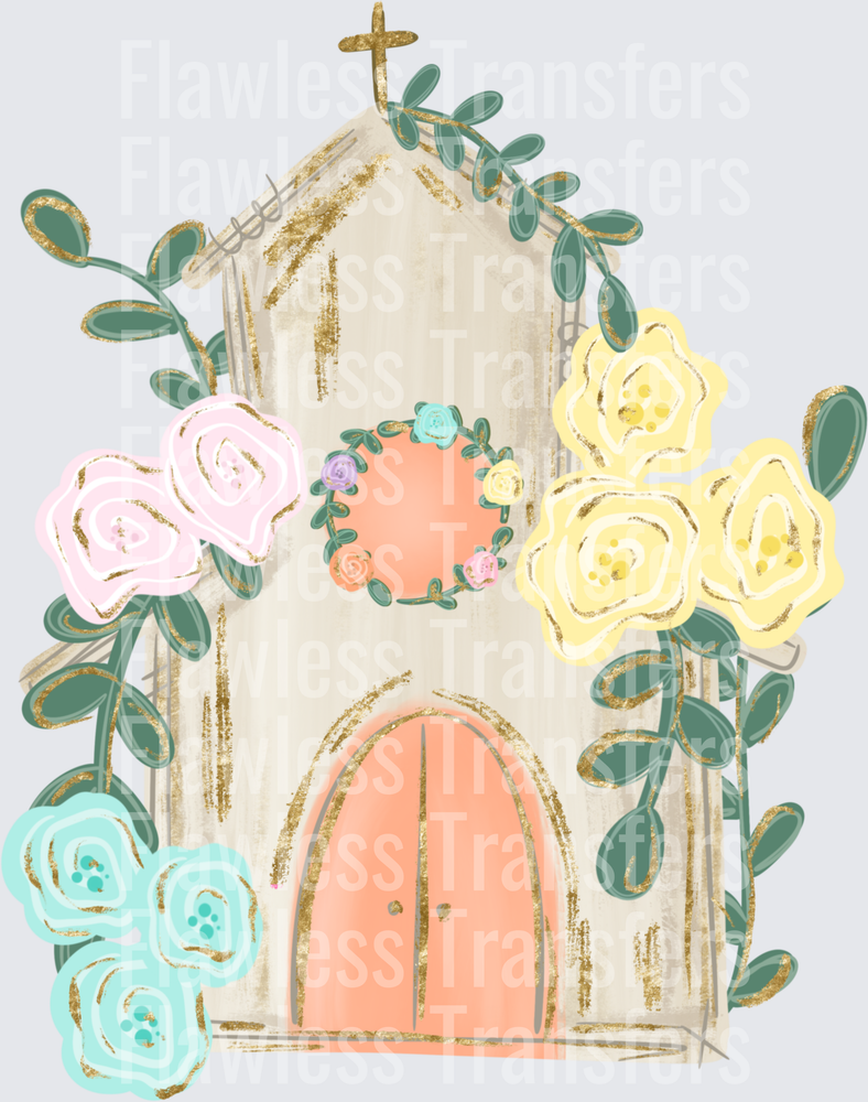 Church #5227