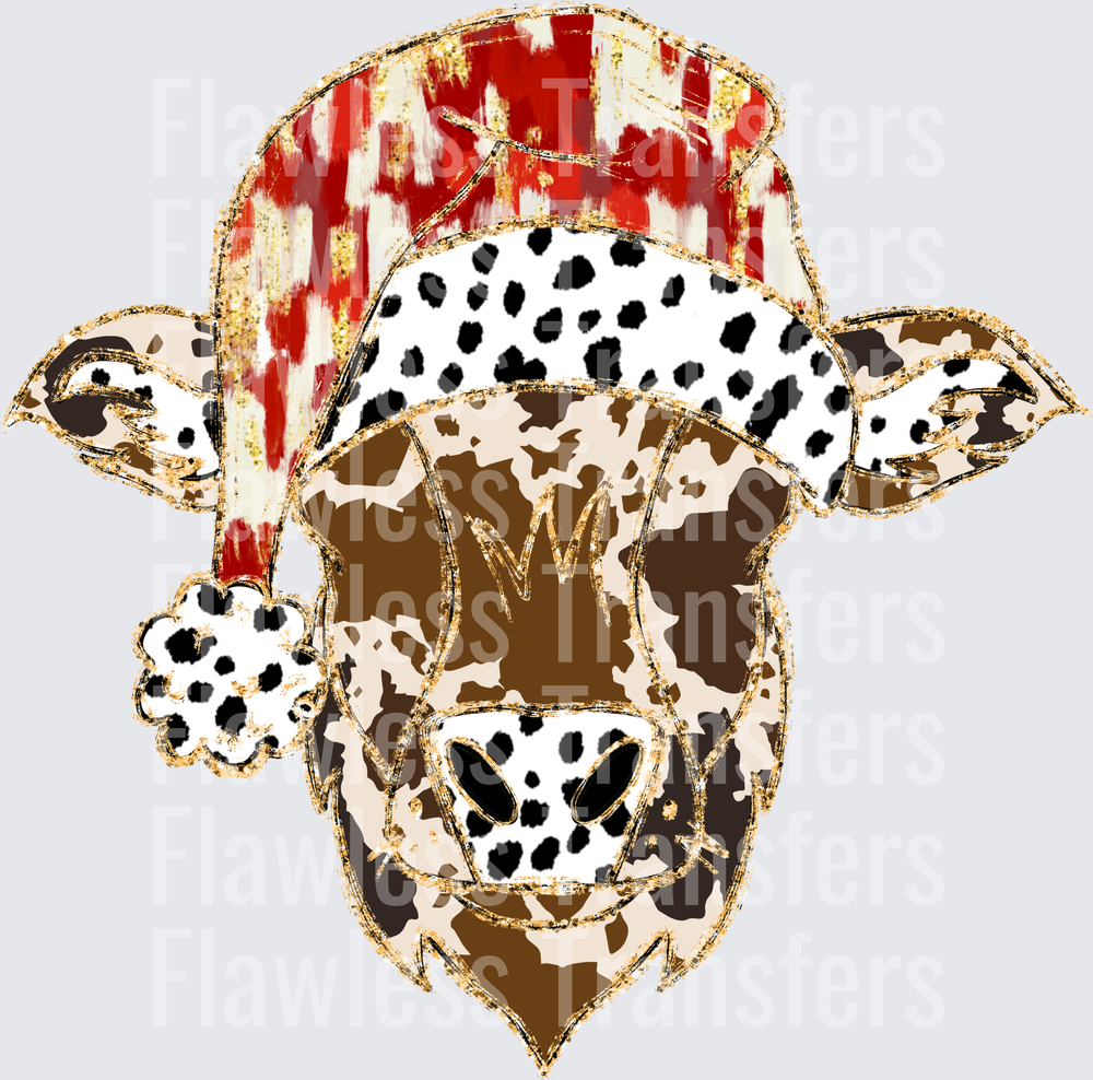 Cow #1349