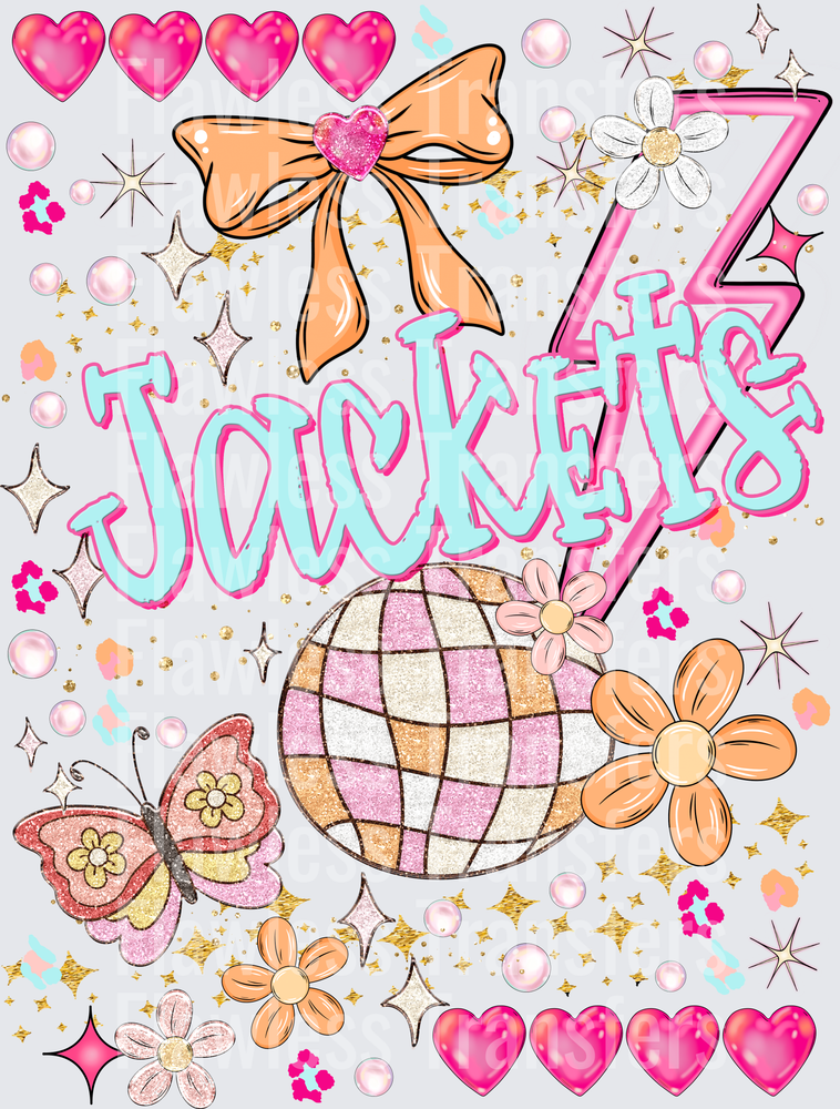 Jackets #2394