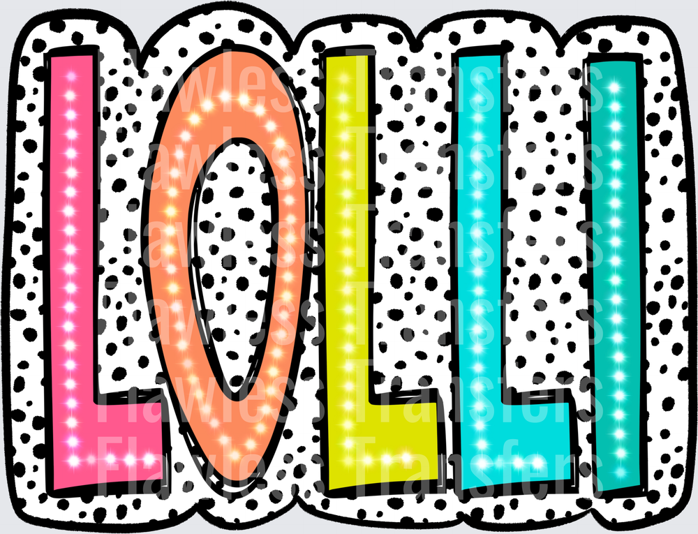 Lolli #5784