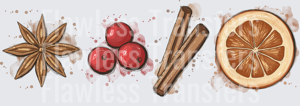 Spices #1428