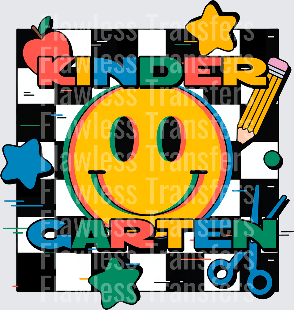 Kindergarten #3815