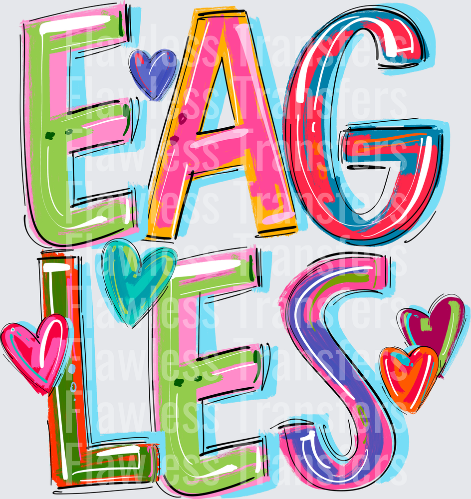 Eagles #2440