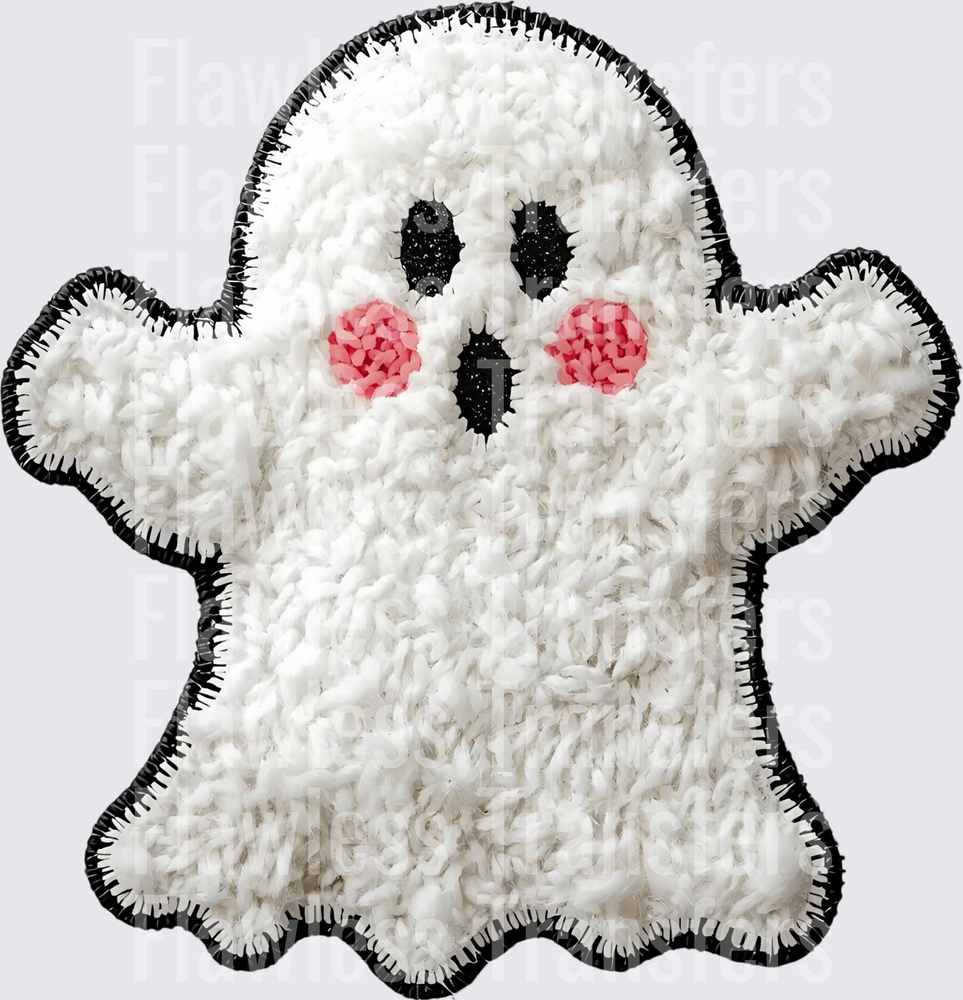 Ghost Faux Yarn #0804