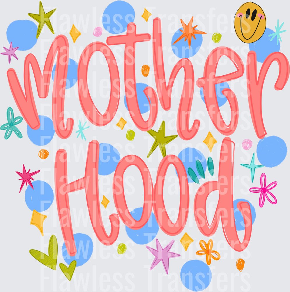Motherhood #6060