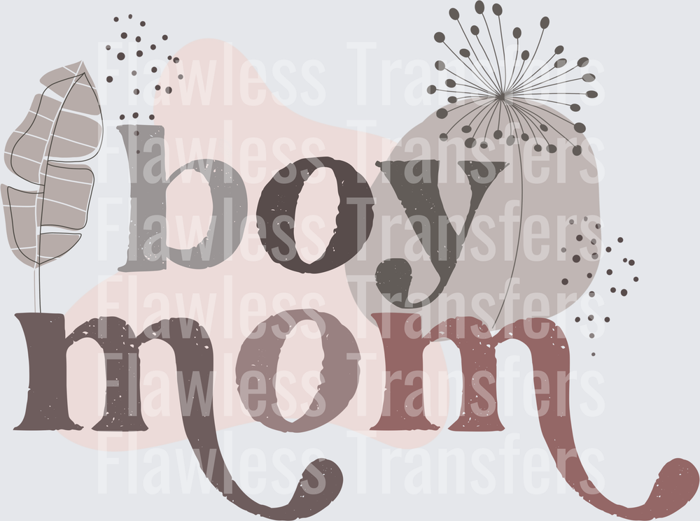 Boy Mom #5931