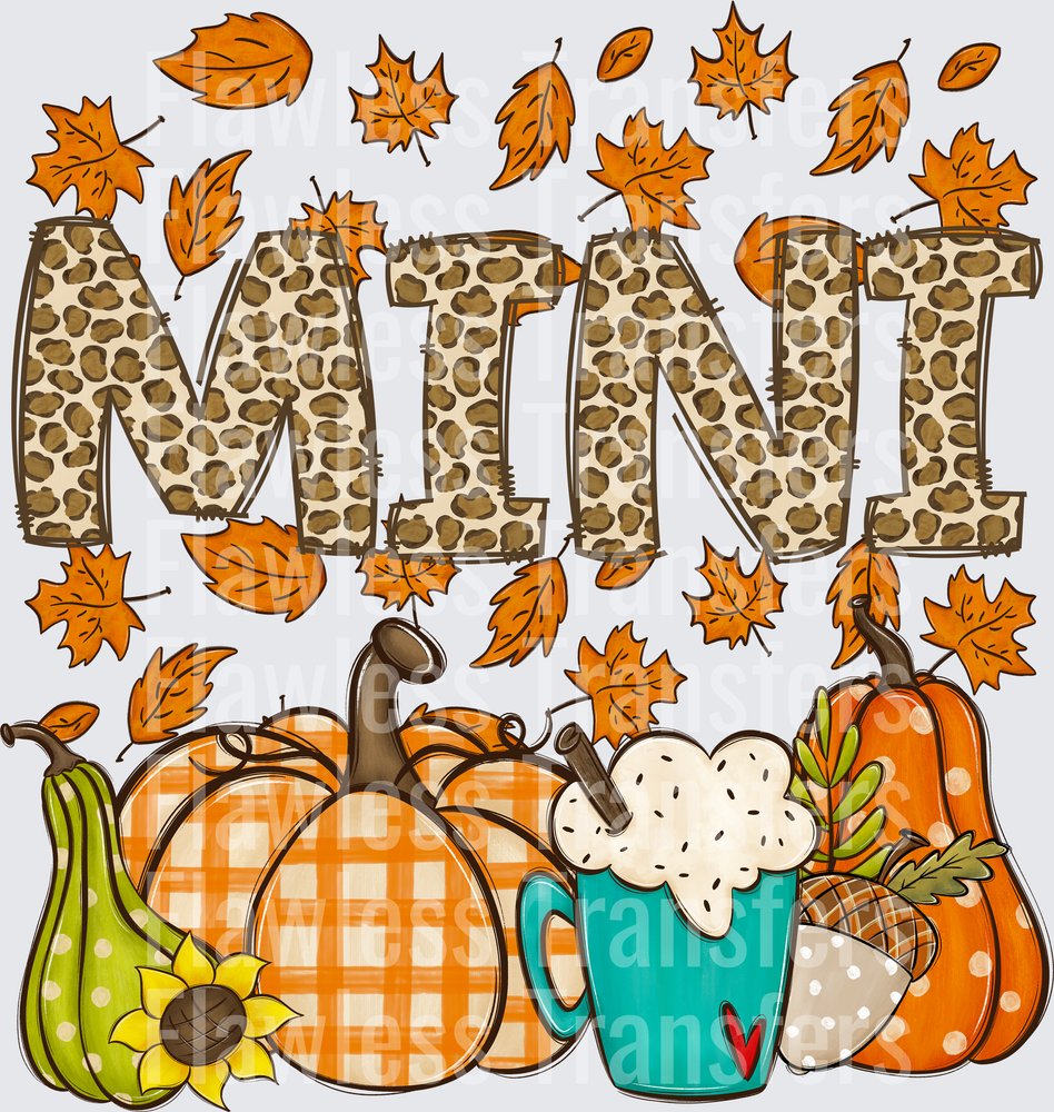 Mini Fall #0136