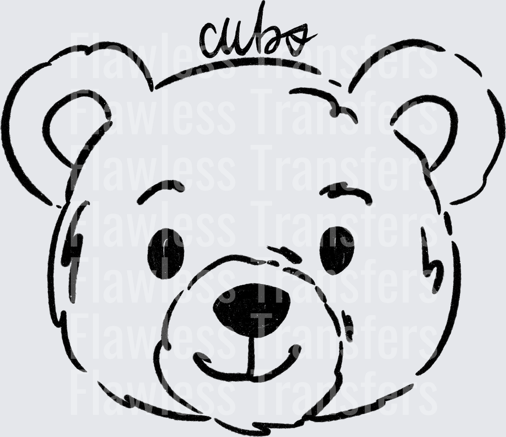 Cubs #2839