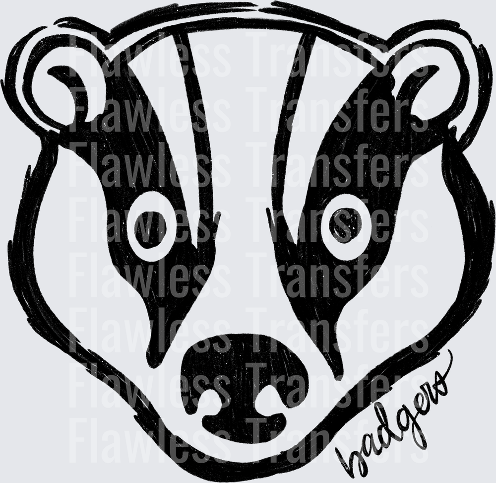 Badgers #2804