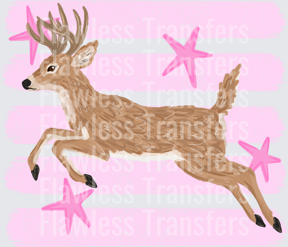 Deer #4854