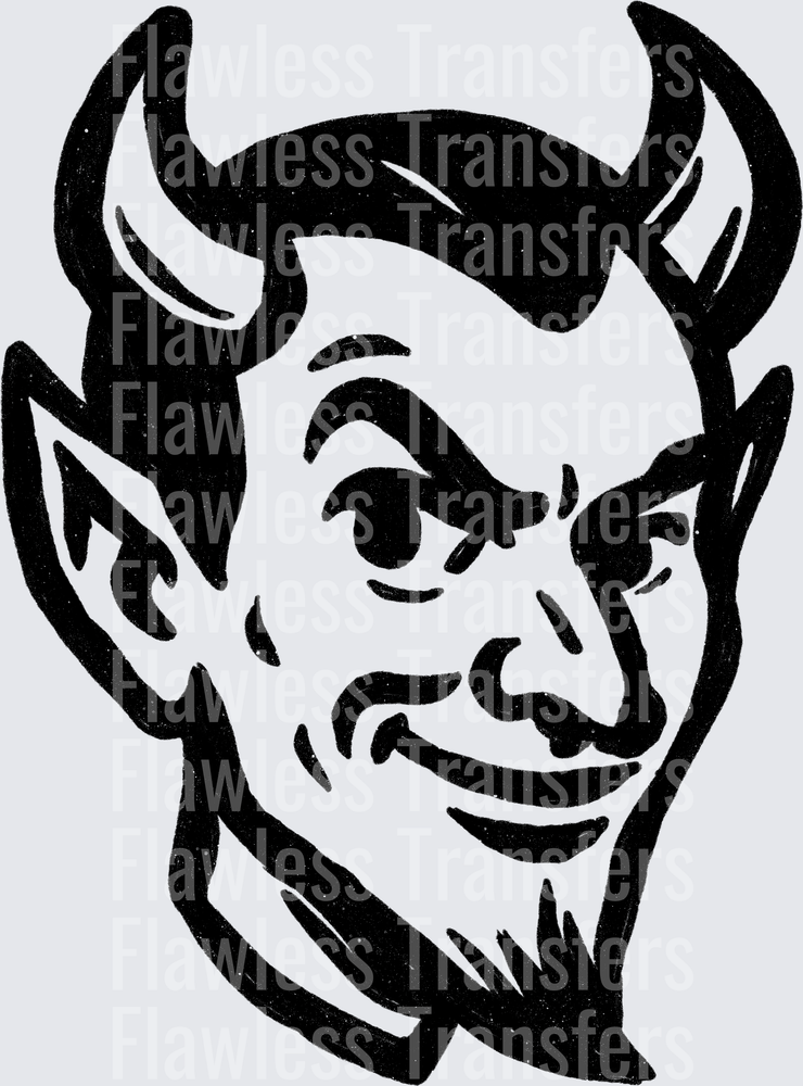 Devil #2690