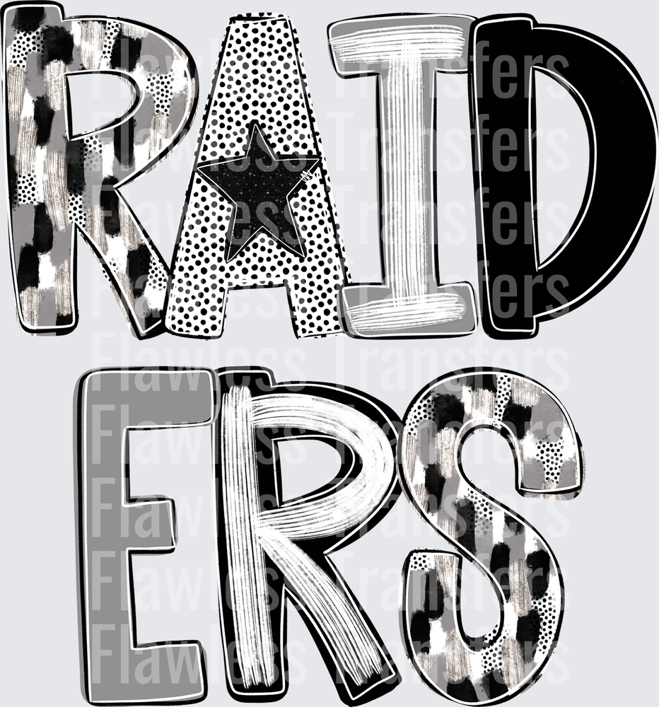 Raiders #2588