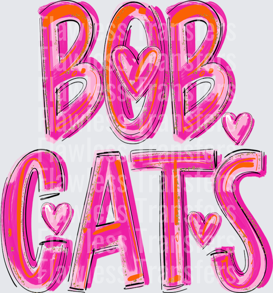 Bobcats #6485