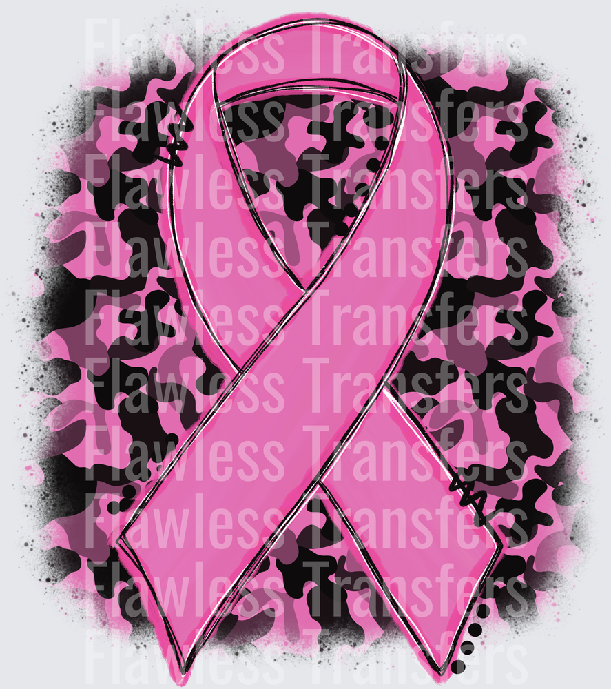 Ribbon #4345