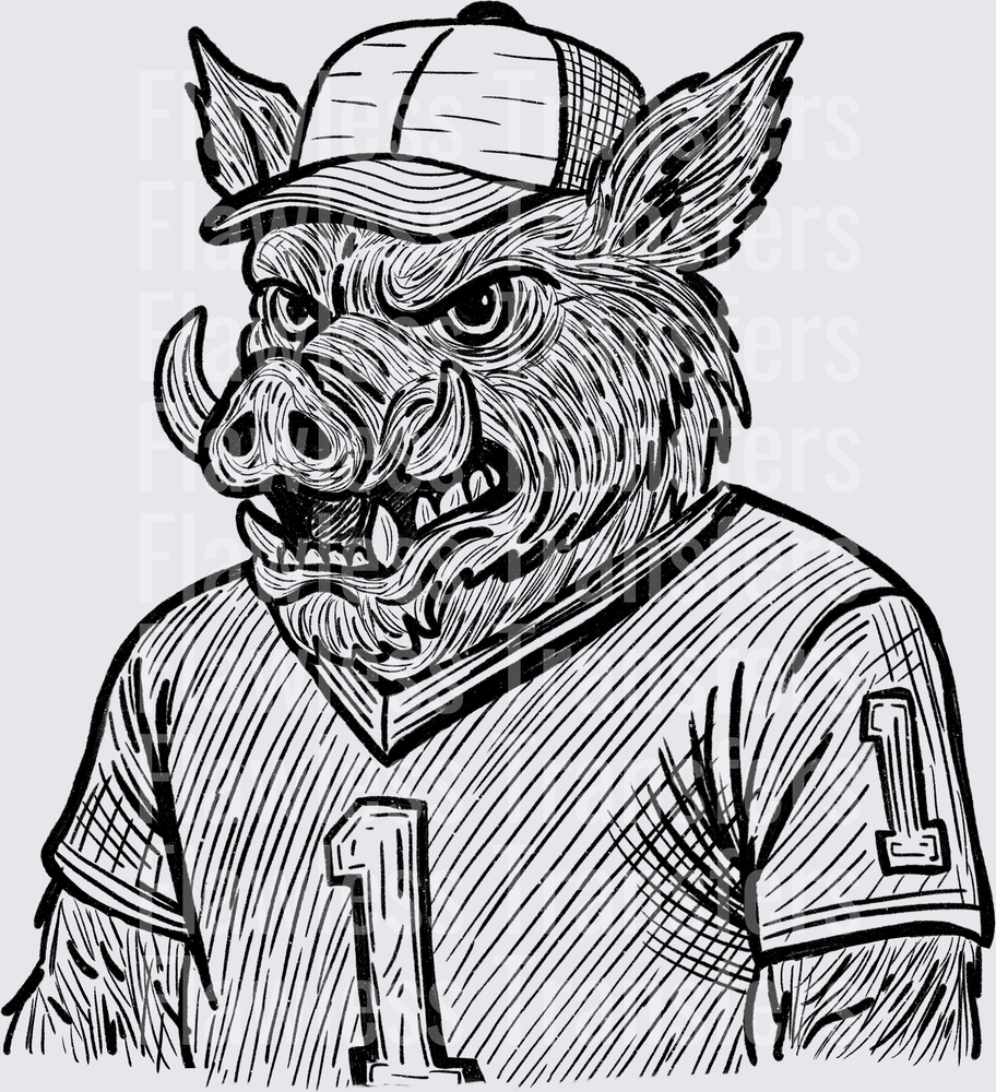 Hog #2782