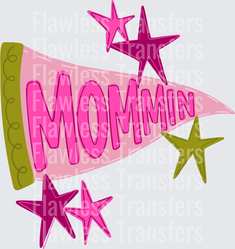 Mommin #6061