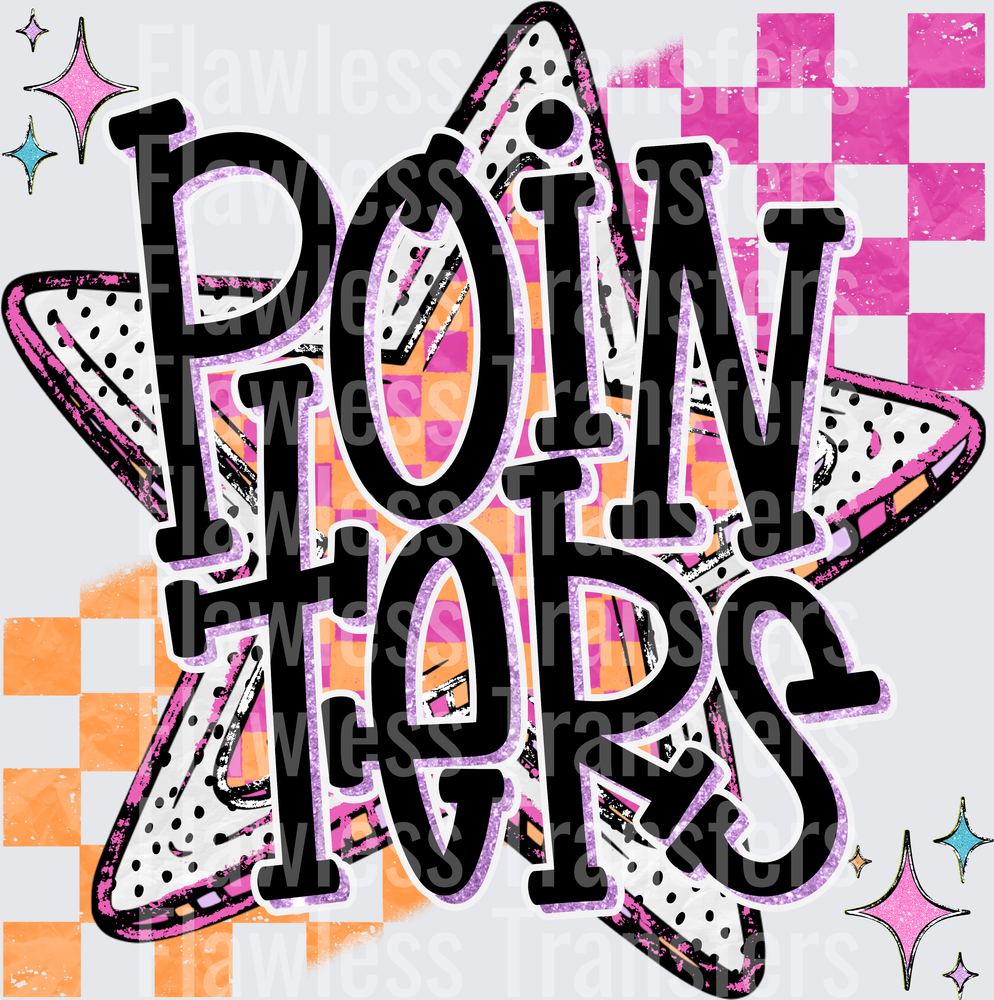 Pointers #3274