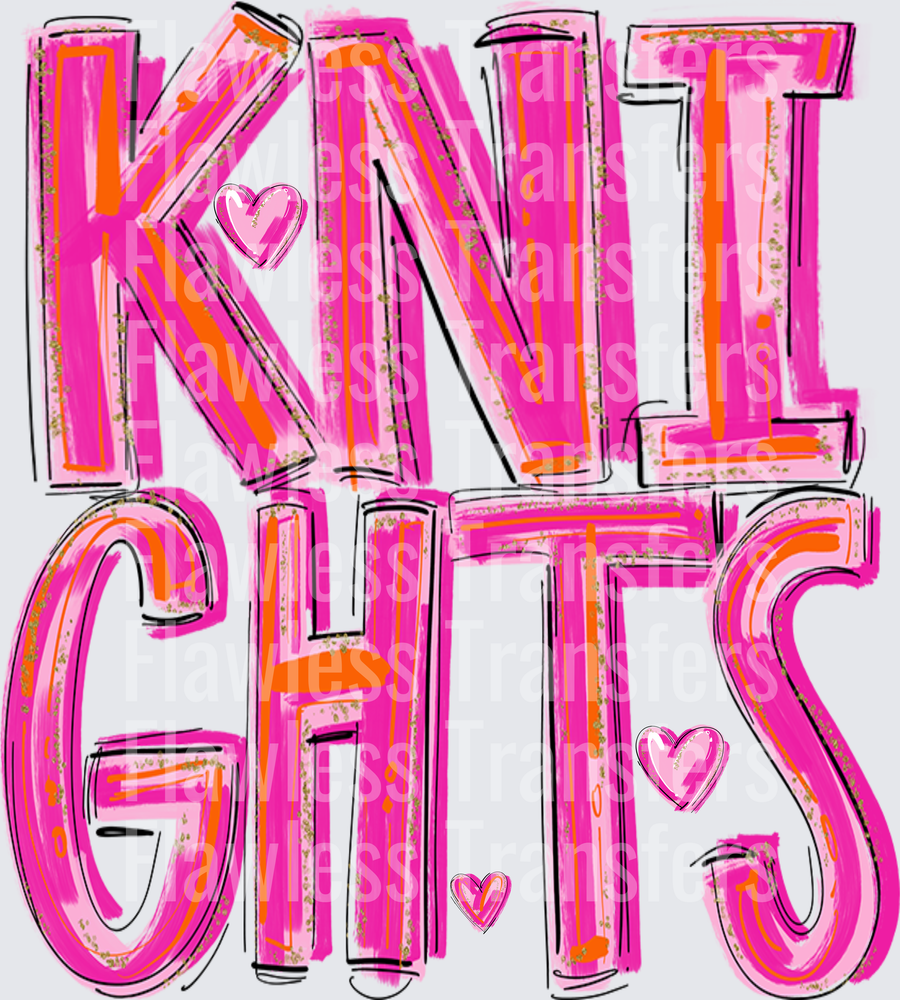 Knights #6410