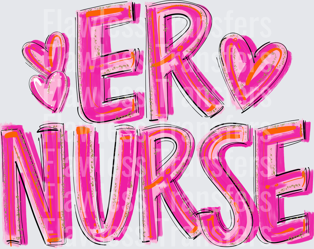 ER Nurse #6467