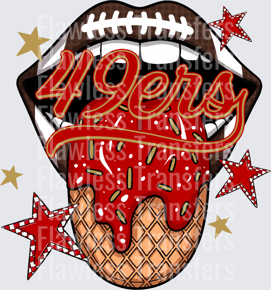 49ers #3052