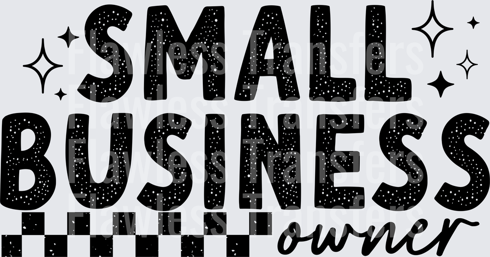 Small Business #6506